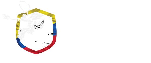 Colombian Paintball